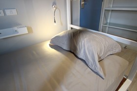 The Moon Hostel Hua Hin