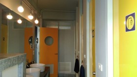 The Moon Hostel Hua Hin