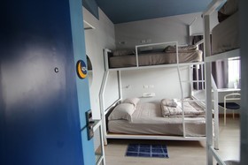 The Moon Hostel Hua Hin