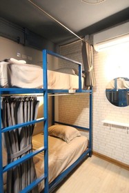 The Moon Hostel Hua Hin