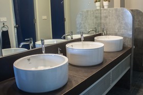 The Moon Hostel Hua Hin