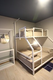 The Moon Hostel Hua Hin