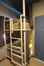 The Moon Hostel Hua Hin