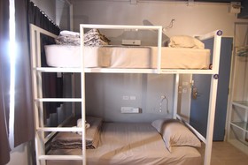 The Moon Hostel Hua Hin