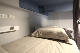 The Moon Hostel Hua Hin