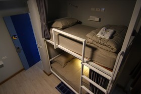 The Moon Hostel Hua Hin