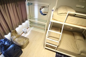 The Moon Hostel Hua Hin