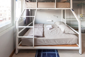 The Moon Hostel Hua Hin