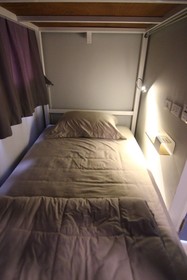 The Moon Hostel Hua Hin