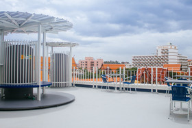 The Moon Hostel Hua Hin