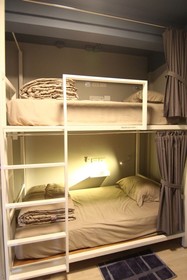 The Moon Hostel Hua Hin