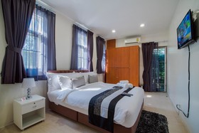 The Palayana Hua Hin