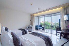 The Palayana Hua Hin