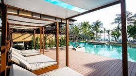 The Palayana Hua Hin