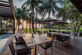 The Palayana Hua Hin