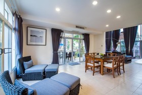 The Palayana Hua Hin
