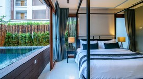 The Palayana Hua Hin