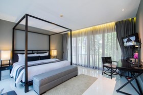 The Palayana Hua Hin