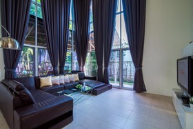 The Palayana Hua Hin