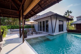 The Palayana Hua Hin