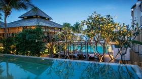 The Palayana Hua Hin