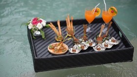 The Palayana Hua Hin