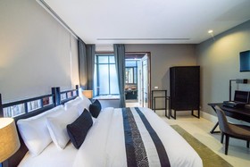 The Palayana Hua Hin