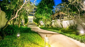 The Palayana Hua Hin