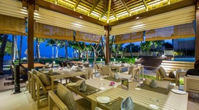 The Palayana Hua Hin