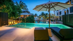 The Palayana Hua Hin