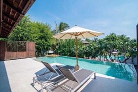 The Palayana Hua Hin
