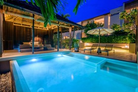 The Palayana Hua Hin