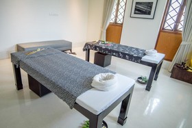 The Palayana Hua Hin