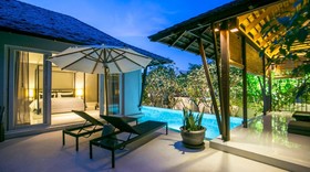 The Palayana Hua Hin