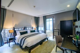 The Palayana Hua Hin