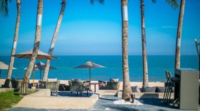The Palayana Hua Hin