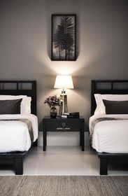 The Palayana Hua Hin