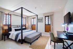 The Palayana Hua Hin
