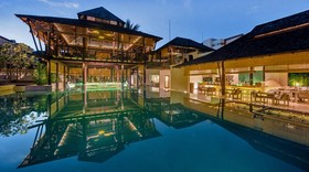 The Palayana Hua Hin