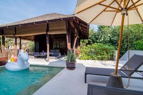 The Palayana Hua Hin