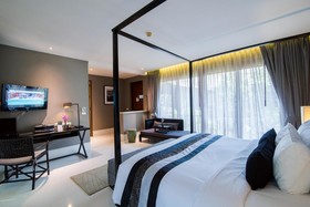 The Palayana Hua Hin