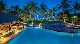 The Palayana Hua Hin