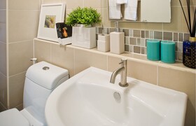 The Place Hua Hin near Beach