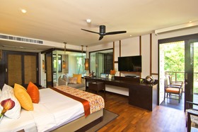 The Rock Hua Hin Boutique Beach Resort