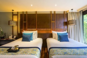 The Rock Hua Hin Boutique Beach Resort