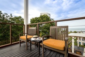 The Rock Hua Hin Boutique Beach Resort