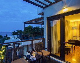 The Rock Hua Hin Boutique Beach Resort