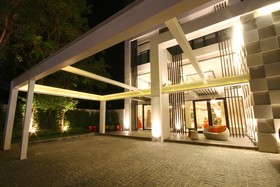 The Rock Hua Hin Boutique Beach Resort