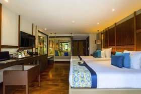 The Rock Hua Hin Boutique Beach Resort