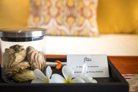 The Rock Hua Hin Boutique Beach Resort